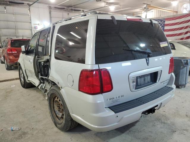 Photo 3 from auction – 2006 LINCOLN NAVIGATOR with VIN 5LMFU28546LJ28459