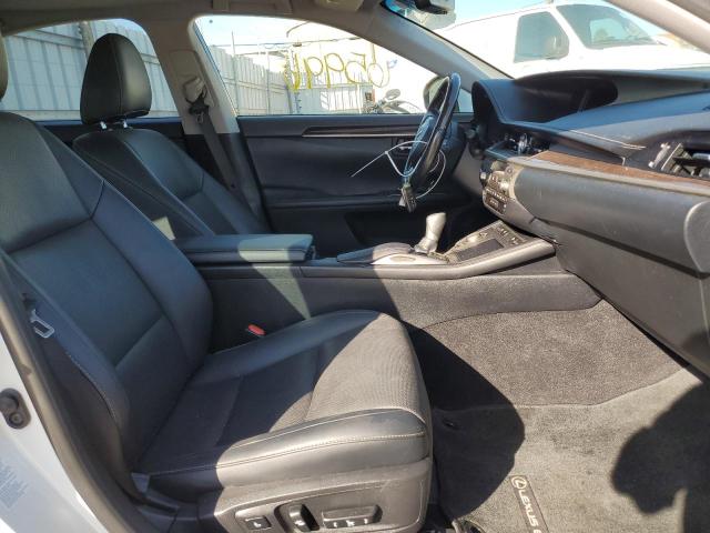 Zdjęcie 5 z aukcji – 2016 LEXUS ES 300H z VIN JTHBW1GG5G2105954