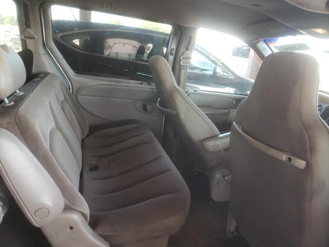 Photo 6 from auction – 2002 DODGE CARAVAN SE with VIN 1B4GP25322B536204