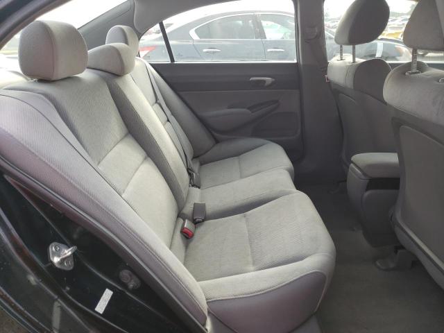 Photo 6 from auction – 2010 HONDA CIVIC LX with VIN 2HGFA1F52AH300069