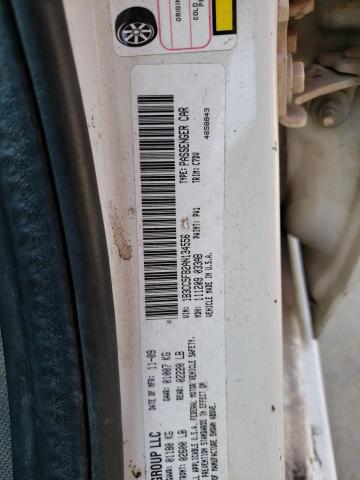 Photo 10 from auction – 2010 DODGE AVENGER R/ with VIN 1B3CC5FB2AN134556