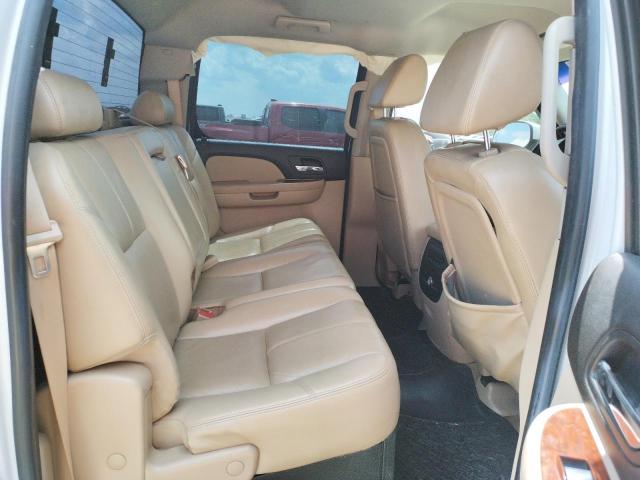 Photo 6 from auction – 2007 CHEVROLET SILVERADO with VIN 3GCEC13J87G500310