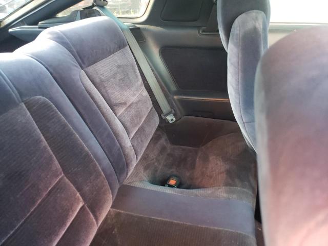 Photo 6 from auction – 1989 TOYOTA SUPRA with VIN JT2MA71L0K0126175