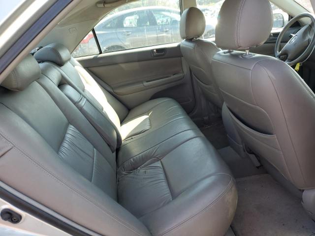Photo 6 from auction – 2003 TOYOTA CAMRY LE with VIN 4T1BE30K53U726393