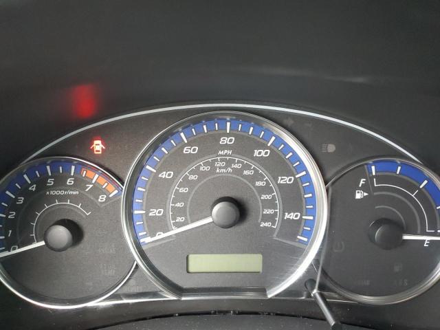 Photo 8 from auction – 2012 SUBARU FORESTER X with VIN JF2SHAEC2CH438990