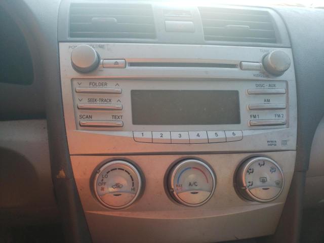 Photo 9 from auction – 2009 TOYOTA CAMRY BASE with VIN 4T4BE46K79R123716