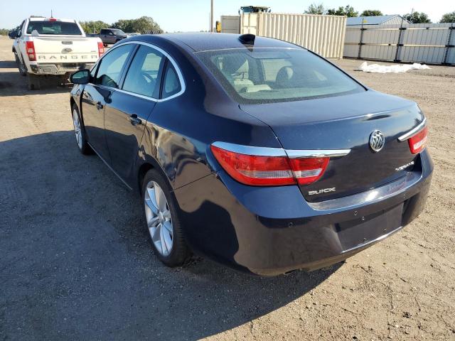 Photo 3 from auction – 2015 BUICK VERANO CON with VIN 1G4PR5SK0F4115016