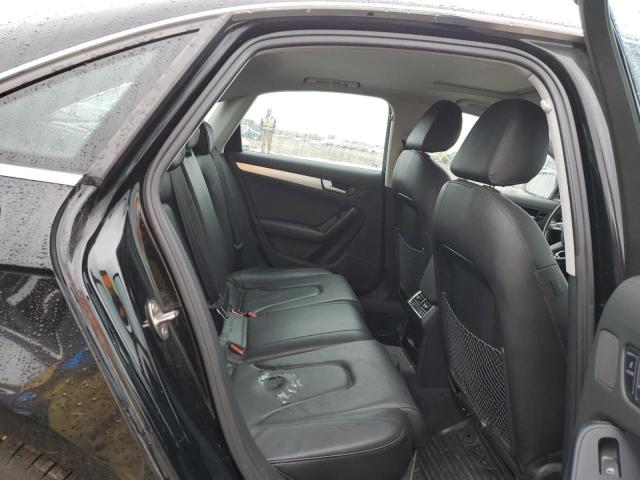 Photo 6 from auction – 2010 AUDI A4 PREMIUM with VIN WAUFFAFL4AN012363