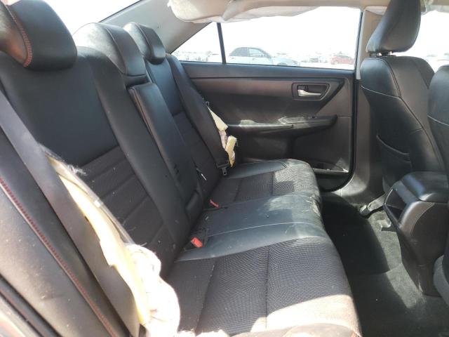 Photo 6 from auction – 2017 TOYOTA CAMRY with VIN 4T1BF1FK1GU169030