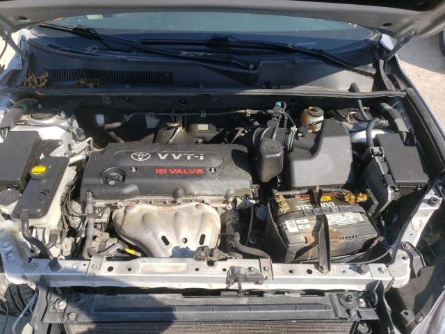 Photo 7 from auction – 2008 TOYOTA RAV4 LIMIT with VIN JTMBD31V386072005