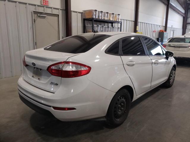 Photo 4 from auction – 2018 FORD FIESTA S with VIN 3FADP4AJ2JM145248