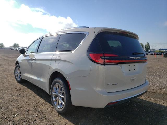 Photo 3 from auction – 2021 CHRYSLER PACIFICA T with VIN 2C4RC3BGXMR578628
