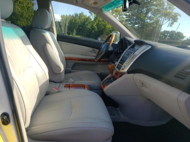 Photo 5 from auction – 2009 LEXUS RX 350 with VIN 2T2HK31U69C100554