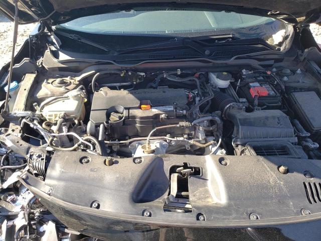 Photo 7 from auction – 2018 HONDA CIVIC EX with VIN 2HGFC2F73JH513243
