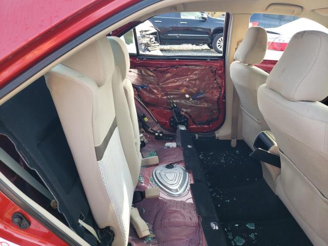 Photo 6 from auction – 2012 TOYOTA CAMRY BASE with VIN 4T1BF1FK5CU559266