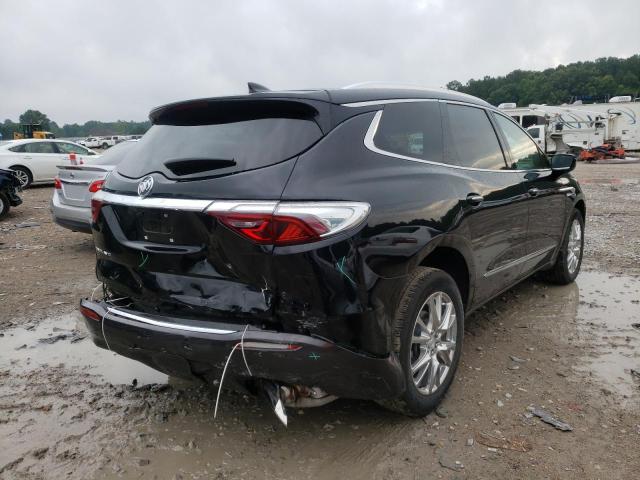 Photo 4 from auction – 2022 BUICK ENCLAVE PR with VIN 5GAERCKW2NJ126409
