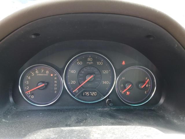 Photo 8 from auction – 2003 HONDA CIVIC with VIN 2HGES26793H584206