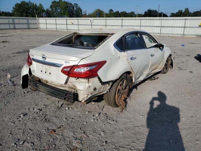 Photo 4 from auction – 2016 NISSAN ALTIMA 2.5 with VIN 1N4AL3AP1GC285735