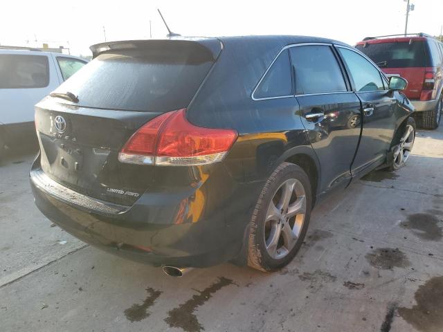 Photo 4 from auction – 2012 TOYOTA VENZA LE with VIN 4T3BK3BB0CU073601