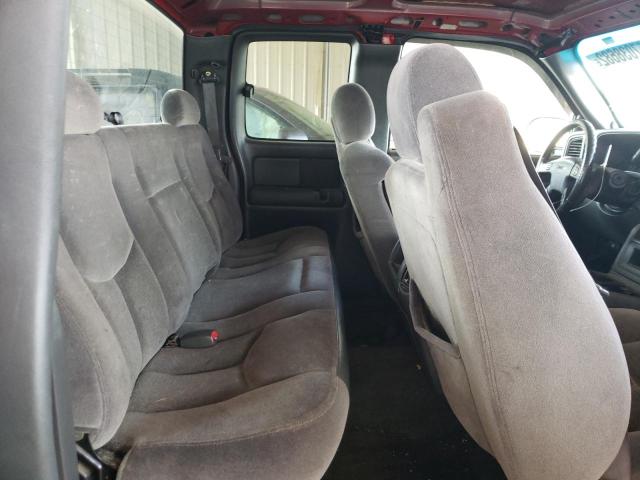 Photo 6 from auction – 2003 GMC NEW SIERRA with VIN 2GTEK19T231228240
