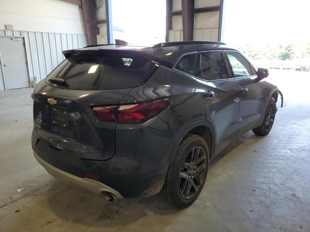 Photo 4 from auction – 2021 CHEVROLET BLAZER 2LT with VIN 3GNKBCRS2MS558849