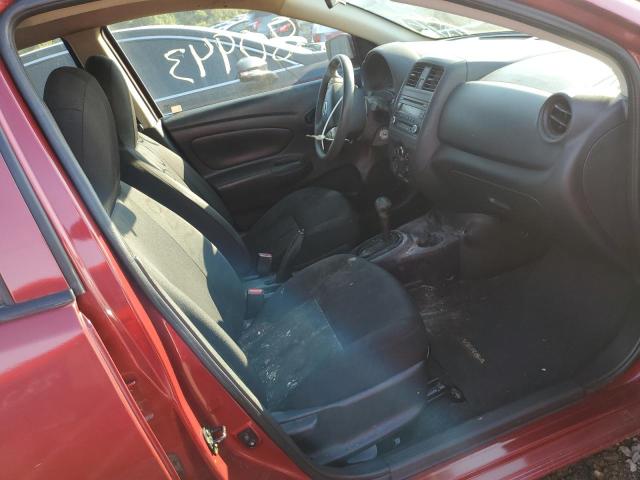 Photo 5 from auction – 2017 NISSAN VERSA S with VIN 3N1CN7AP9HL853694