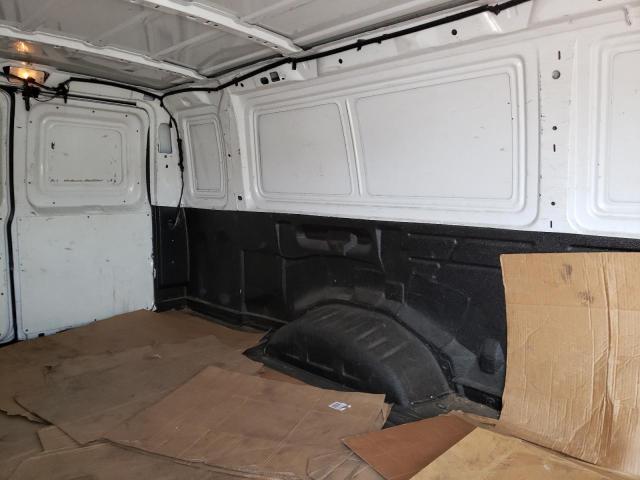 Photo 6 from auction – 2013 FORD ECONOLINE with VIN 1FTSS3EL7DDA37732