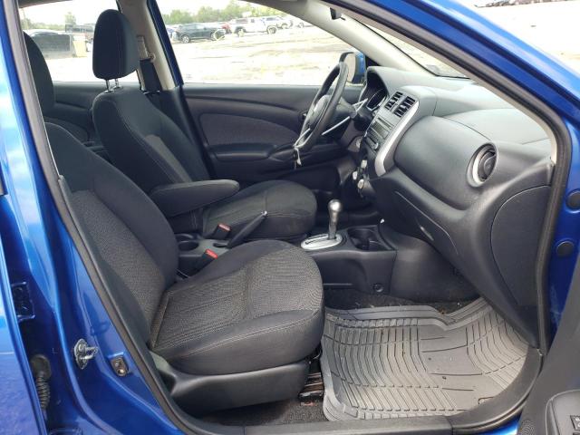 صورة رقم 5 من المزاد - 2014 NISSAN VERSA مع VIN 3N1CN7AP3EL845926
