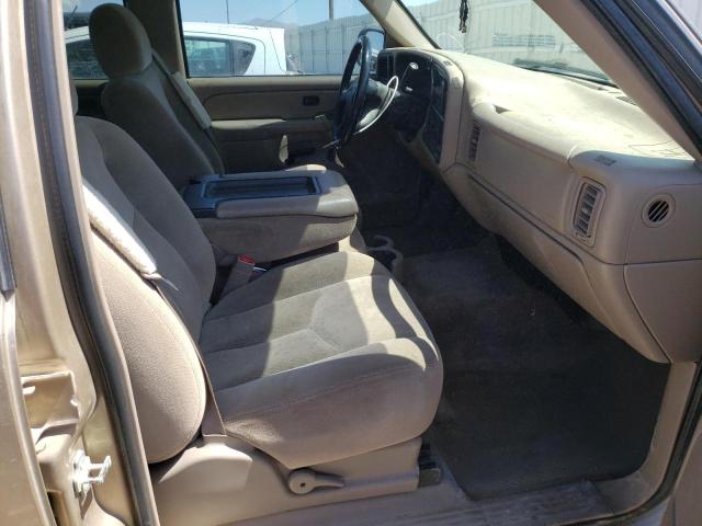 Photo 5 from auction – 2004 GMC NEW SIERRA with VIN 2GTEC13T241413816