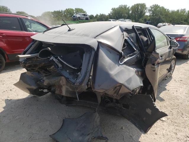 Photo 4 from auction – 2013 TOYOTA VENZA LE with VIN 4T3ZA3BB1DU080785