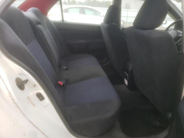 Photo 6 from auction – 2003 MITSUBISHI LANCER OZ with VIN JA3AJ86E23U034973