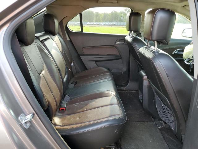 Photo 6 from auction – 2012 CHEVROLET EQUINOX LT with VIN 2GNFLGE55C6182487
