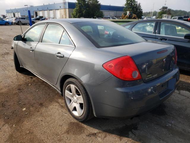 Photo 3 from auction – 2009 PONTIAC G6 with VIN 1G2ZJ57B894266725