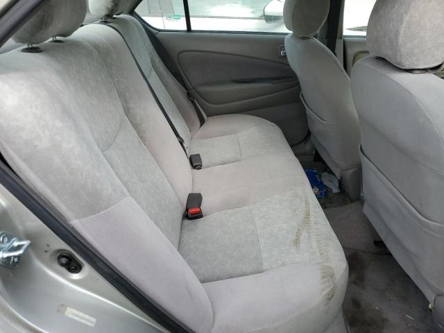 Photo 6 from auction – 2002 TOYOTA PRIUS with VIN JT2BK18U020056645