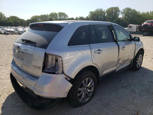Photo 4 from auction – 2013 FORD EDGE LIMIT with VIN 2FMDK3K90DBA09869