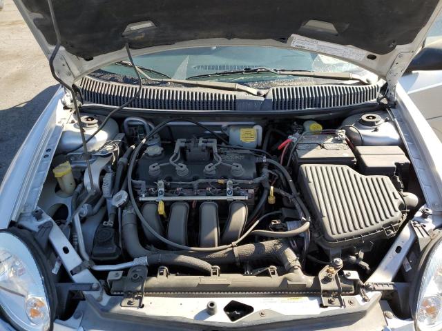 Photo 7 from auction – 2005 DODGE NEON SXT with VIN 1B3ES56C35D198962