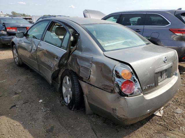 Photo 3 from auction – 2004 NISSAN ALTIMA BAS with VIN 1N4AL11D04C119907