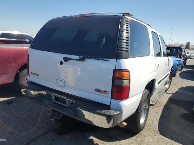 Photo 4 from auction – 2003 GMC YUKON with VIN 1GKEC13T93J344664