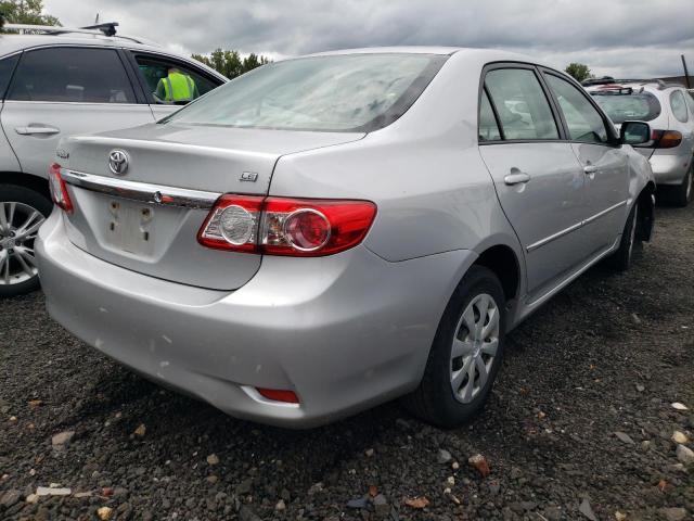 Photo 4 from auction – 2011 TOYOTA COROLLA BA with VIN JTDBU4EE5B9126085