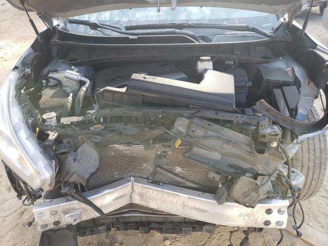 Photo 7 from auction – 2016 NISSAN MURANO S with VIN 5N1AZ2MG2GN172004