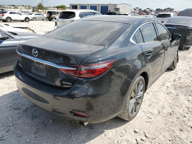Photo 4 from auction – 2019 MAZDA 6 TOURING with VIN JM1GL1VM0K1503693