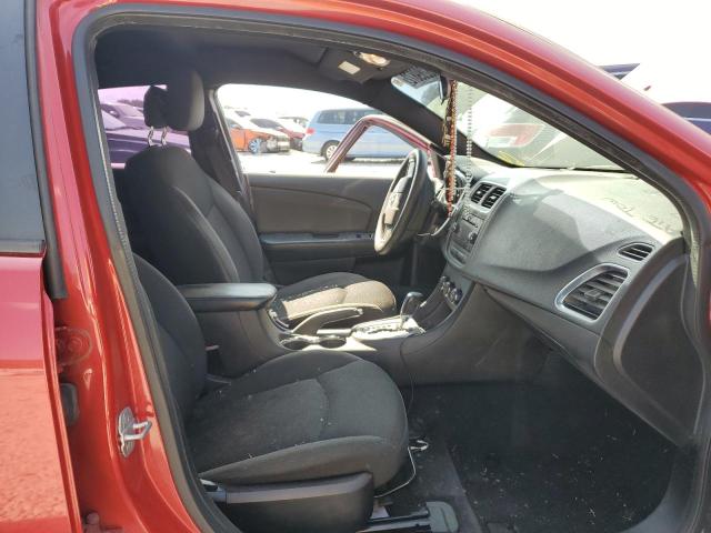 Photo 5 from auction – 2013 DODGE AVENGER SE with VIN 1C3CDZABXDN739640