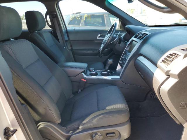 Photo 5 from auction – 2014 FORD EXPLORER X with VIN 1FM5K8D86EGB36206