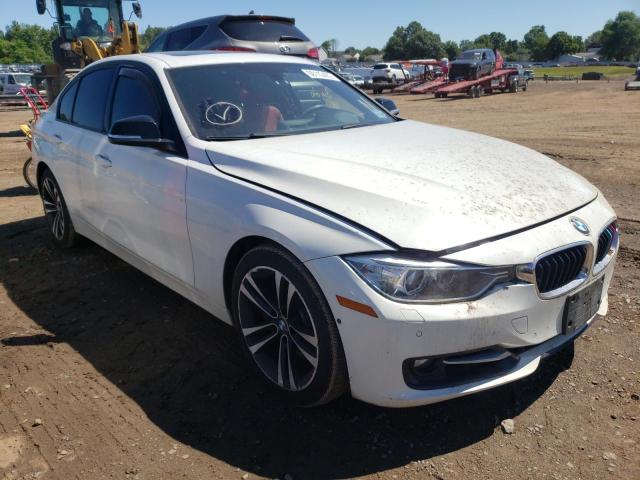 صورة رقم 1 من المزاد - 2013 BMW 335 XI مع VIN WBA3B9C54DF585359