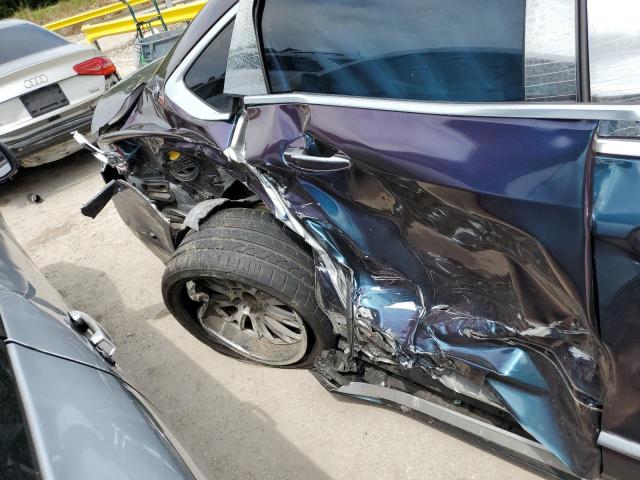 Photo 9 from auction – 2014 CHEVROLET IMPALA LTZ with VIN 2G1155S30E9215703