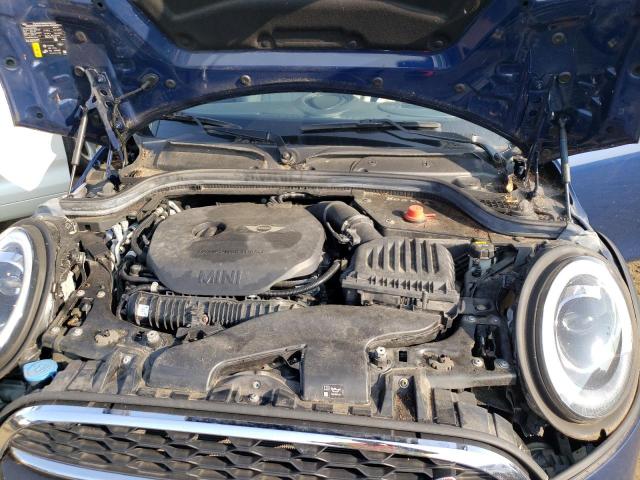 Photo 7 from auction – 2018 MINI COOPER S with VIN WMWXP7C52J2A48082