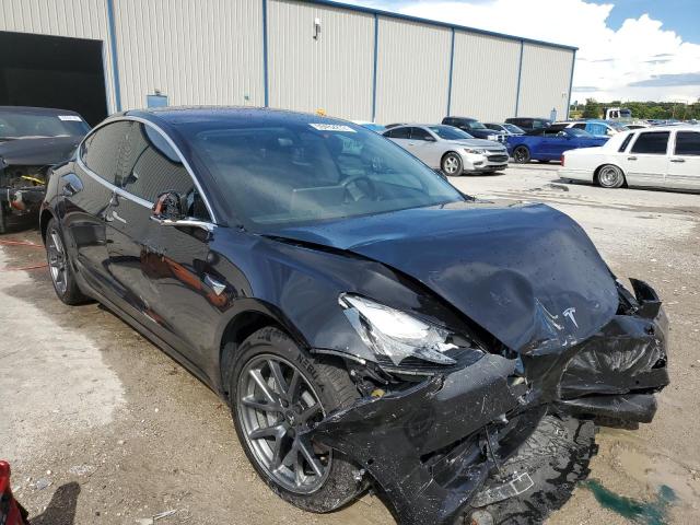 TESLA MODEL 3 2018 with VIN 5YJ3E1EB7JF103367 - Photo from auction