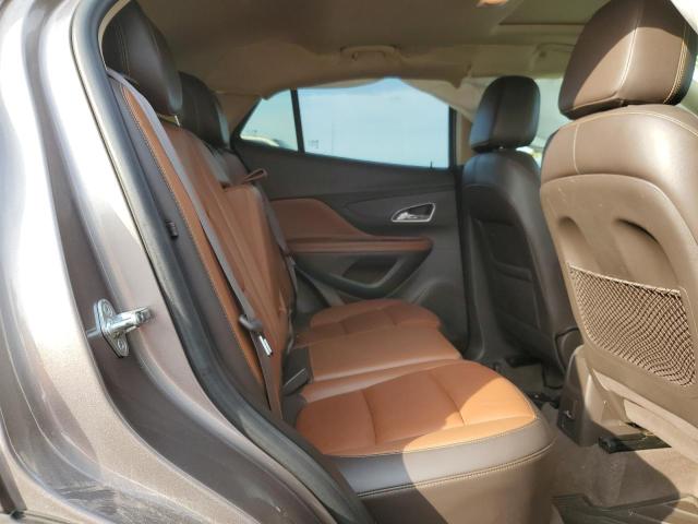 Photo 6 from auction – 2015 BUICK ENCORE PRE with VIN KL4CJHSB5FB107088