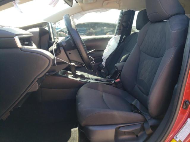 Photo 5 from auction – 2020 TOYOTA COROLLA LE with VIN JTDEPRAE3LJ002016