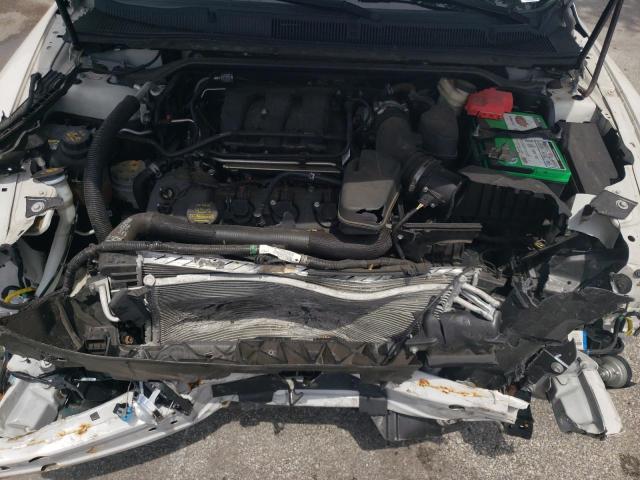 Photo 7 from auction – 2014 FORD TAURUS LIM with VIN 1FAHP2F88EG100228